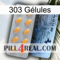 303 Gélules 44